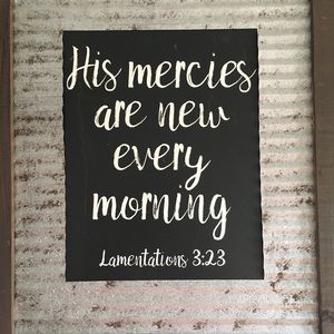 Meet your Posher, Whitney